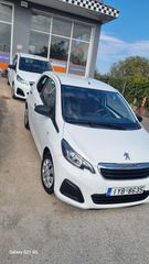 Peugeot 108 2019 ΕΛΛΗΝΙΚΟ 1.0 VTI