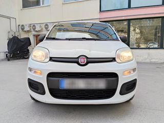 Fiat Panda 2017 1ο ΧΕΡΙ!! ΙΔΙΏΤΗ!!ΕΛΛΗΝΙΚΟ!!