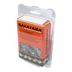 CA13-057 Αλυσίδα 3/8"LP (.050") 1,3mm 57 Οδηγοί Καρβιδίου - ΠΑΡΕΛΚΟΜΕΝΑ - NAKAYAMA (#CA13-057)