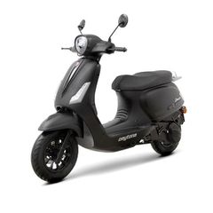 Daytona Diva 125 2025