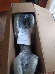 Αναπηρικό καροτσάκι mobiac