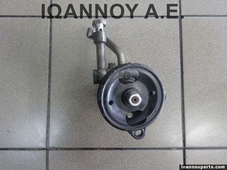 ΑΝΤΛΙΑ ΥΔΡΑΥΛΙΚΟΥ ΤΙΜΟΝΙΟΥ 49110-3X01A NISSAN NAVARA D40 TDI 2011 - 2014