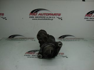 Μίζα TOYOTA COROLLA (2002-2007) 0001107433