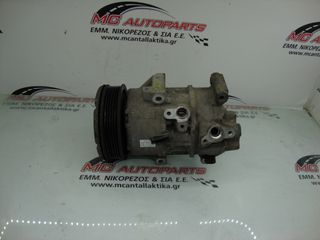 Κομπρεσέρ Air Condition TOYOTA COROLLA (2002-2007) GE4472600194