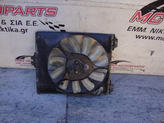 Βεντιλατέρ SUZUKI SX4 (2007-2013) 0650007340