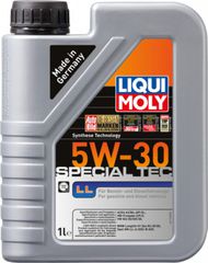Liqui Moly Low Friction Special Συνθετικό Λάδι Αυτοκινήτου 5W-30 1lt 2447