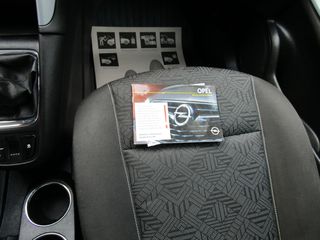 Opel Zafira 2018 7Θ ΟΘΟΝΗ ΚΛΙΜΑ PARKTRONIC ΘΕΡΜΑΙΝΟΜΕΝΑ ''PRODRIVE''-thumb-67