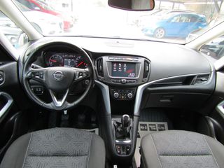 Opel Zafira 2018 7Θ ΟΘΟΝΗ ΚΛΙΜΑ PARKTRONIC ΘΕΡΜΑΙΝΟΜΕΝΑ ''PRODRIVE''-thumb-68