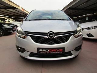 Opel Zafira 2018 7Θ ΟΘΟΝΗ ΚΛΙΜΑ PARKTRONIC ΘΕΡΜΑΙΝΟΜΕΝΑ ''PRODRIVE''-thumb-70