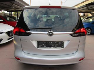 Opel Zafira 2018 7Θ ΟΘΟΝΗ ΚΛΙΜΑ PARKTRONIC ΘΕΡΜΑΙΝΟΜΕΝΑ ''PRODRIVE''-thumb-72