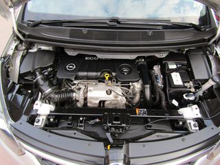 Opel Zafira 2018 7Θ ΟΘΟΝΗ ΚΛΙΜΑ PARKTRONIC ΘΕΡΜΑΙΝΟΜΕΝΑ ''PRODRIVE''-thumb-73