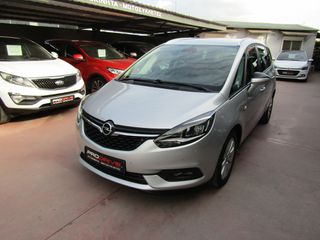 Opel Zafira 2018 7Θ ΟΘΟΝΗ ΚΛΙΜΑ PARKTRONIC ΘΕΡΜΑΙΝΟΜΕΝΑ ''PRODRIVE''-thumb-4