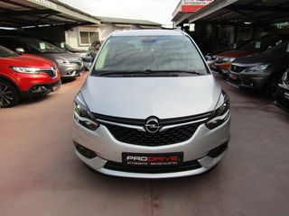 Opel Zafira 2018 7Θ ΟΘΟΝΗ ΚΛΙΜΑ PARKTRONIC ΘΕΡΜΑΙΝΟΜΕΝΑ ''PRODRIVE''-thumb-5