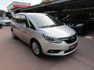 Opel Zafira 2018 7Θ ΟΘΟΝΗ ΚΛΙΜΑ PARKTRONIC ΘΕΡΜΑΙΝΟΜΕΝΑ ''PRODRIVE''-thumb-7