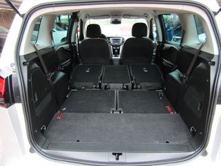Opel Zafira 2018 7Θ ΟΘΟΝΗ ΚΛΙΜΑ PARKTRONIC ΘΕΡΜΑΙΝΟΜΕΝΑ ''PRODRIVE''-thumb-38