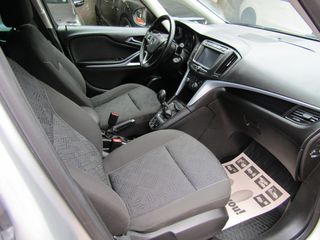 Opel Zafira 2018 7Θ ΟΘΟΝΗ ΚΛΙΜΑ PARKTRONIC ΘΕΡΜΑΙΝΟΜΕΝΑ ''PRODRIVE''-thumb-39
