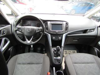 Opel Zafira 2018 7Θ ΟΘΟΝΗ ΚΛΙΜΑ PARKTRONIC ΘΕΡΜΑΙΝΟΜΕΝΑ ''PRODRIVE''-thumb-42