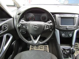 Opel Zafira 2018 7Θ ΟΘΟΝΗ ΚΛΙΜΑ PARKTRONIC ΘΕΡΜΑΙΝΟΜΕΝΑ ''PRODRIVE''-thumb-43