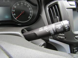 Opel Zafira 2018 7Θ ΟΘΟΝΗ ΚΛΙΜΑ PARKTRONIC ΘΕΡΜΑΙΝΟΜΕΝΑ ''PRODRIVE''-thumb-46