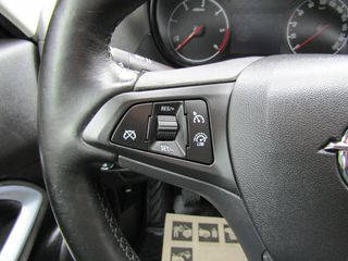 Opel Zafira 2018 7Θ ΟΘΟΝΗ ΚΛΙΜΑ PARKTRONIC ΘΕΡΜΑΙΝΟΜΕΝΑ ''PRODRIVE''-thumb-47