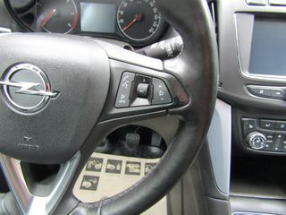 Opel Zafira 2018 7Θ ΟΘΟΝΗ ΚΛΙΜΑ PARKTRONIC ΘΕΡΜΑΙΝΟΜΕΝΑ ''PRODRIVE''-thumb-48