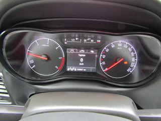 Opel Zafira 2018 7Θ ΟΘΟΝΗ ΚΛΙΜΑ PARKTRONIC ΘΕΡΜΑΙΝΟΜΕΝΑ ''PRODRIVE''-thumb-55