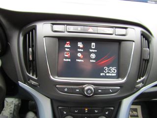 Opel Zafira 2018 7Θ ΟΘΟΝΗ ΚΛΙΜΑ PARKTRONIC ΘΕΡΜΑΙΝΟΜΕΝΑ ''PRODRIVE''-thumb-56