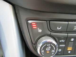 Opel Zafira 2018 7Θ ΟΘΟΝΗ ΚΛΙΜΑ PARKTRONIC ΘΕΡΜΑΙΝΟΜΕΝΑ ''PRODRIVE''-thumb-63