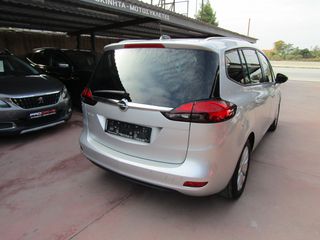 Opel Zafira 2018 7Θ ΟΘΟΝΗ ΚΛΙΜΑ PARKTRONIC ΘΕΡΜΑΙΝΟΜΕΝΑ ''PRODRIVE''-thumb-12