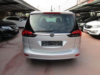 Opel Zafira 2018 7Θ ΟΘΟΝΗ ΚΛΙΜΑ PARKTRONIC ΘΕΡΜΑΙΝΟΜΕΝΑ ''PRODRIVE''-thumb-13