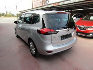 Opel Zafira 2018 7Θ ΟΘΟΝΗ ΚΛΙΜΑ PARKTRONIC ΘΕΡΜΑΙΝΟΜΕΝΑ ''PRODRIVE''-thumb-14