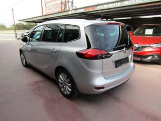 Opel Zafira 2018 7Θ ΟΘΟΝΗ ΚΛΙΜΑ PARKTRONIC ΘΕΡΜΑΙΝΟΜΕΝΑ ''PRODRIVE''-thumb-15