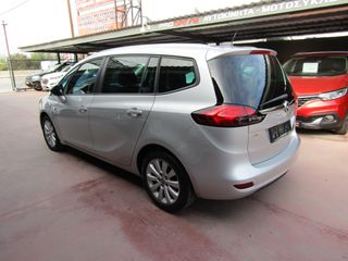Opel Zafira 2018 7Θ ΟΘΟΝΗ ΚΛΙΜΑ PARKTRONIC ΘΕΡΜΑΙΝΟΜΕΝΑ ''PRODRIVE''-thumb-16