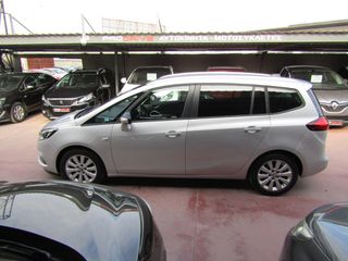 Opel Zafira 2018 7Θ ΟΘΟΝΗ ΚΛΙΜΑ PARKTRONIC ΘΕΡΜΑΙΝΟΜΕΝΑ ''PRODRIVE''-thumb-17
