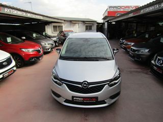Opel Zafira 2018 7Θ ΟΘΟΝΗ ΚΛΙΜΑ PARKTRONIC ΘΕΡΜΑΙΝΟΜΕΝΑ ''PRODRIVE''-thumb-19