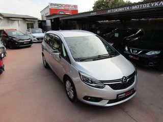 Opel Zafira 2018 7Θ ΟΘΟΝΗ ΚΛΙΜΑ PARKTRONIC ΘΕΡΜΑΙΝΟΜΕΝΑ ''PRODRIVE''-thumb-20