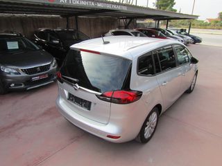 Opel Zafira 2018 7Θ ΟΘΟΝΗ ΚΛΙΜΑ PARKTRONIC ΘΕΡΜΑΙΝΟΜΕΝΑ ''PRODRIVE''-thumb-21