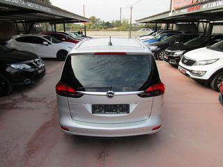 Opel Zafira 2018 7Θ ΟΘΟΝΗ ΚΛΙΜΑ PARKTRONIC ΘΕΡΜΑΙΝΟΜΕΝΑ ''PRODRIVE''-thumb-22