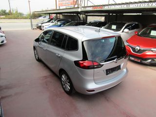 Opel Zafira 2018 7Θ ΟΘΟΝΗ ΚΛΙΜΑ PARKTRONIC ΘΕΡΜΑΙΝΟΜΕΝΑ ''PRODRIVE''-thumb-23