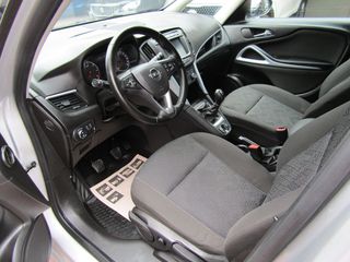Opel Zafira 2018 7Θ ΟΘΟΝΗ ΚΛΙΜΑ PARKTRONIC ΘΕΡΜΑΙΝΟΜΕΝΑ ''PRODRIVE''-thumb-24