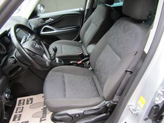 Opel Zafira 2018 7Θ ΟΘΟΝΗ ΚΛΙΜΑ PARKTRONIC ΘΕΡΜΑΙΝΟΜΕΝΑ ''PRODRIVE''-thumb-25