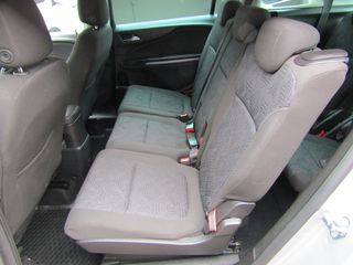 Opel Zafira 2018 7Θ ΟΘΟΝΗ ΚΛΙΜΑ PARKTRONIC ΘΕΡΜΑΙΝΟΜΕΝΑ ''PRODRIVE''-thumb-29