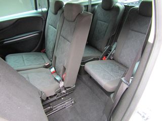 Opel Zafira 2018 7Θ ΟΘΟΝΗ ΚΛΙΜΑ PARKTRONIC ΘΕΡΜΑΙΝΟΜΕΝΑ ''PRODRIVE''-thumb-31