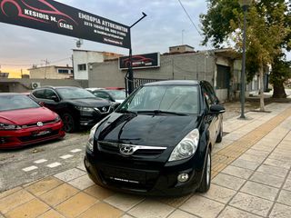 Hyundai i 20 2011