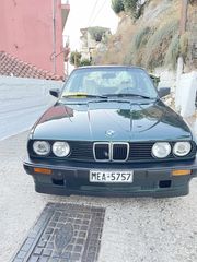Bmw 316 1990 E30 M40 γνησιο