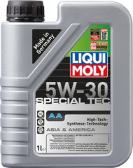 Liqui Moly Special Tec AA Λάδι Αυτοκινήτου 5W-30 1lt 7615