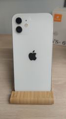 Apple iPhone 12 (4/64GB) / 100% Μπαταρία / ΕΓΓΥΗΣΗ