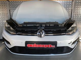 ΜΟΥΡΑΚΙ ΚΟΜΠΛΕ VW GOLF 7 R-LINE 16-19  - ΡΩΤΗΣΤΕ ΤΙΜΗ - ΑΠΟΣΤΟΛΗ ΣΕ ΟΛΗ ΤΗΝ ΕΛΛΑΔΑ