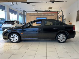 Opel Vectra 2007 FULL SERVICE-thumb-5