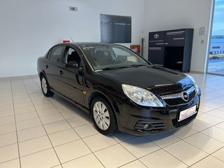 Opel Vectra 2007 FULL SERVICE-thumb-4
